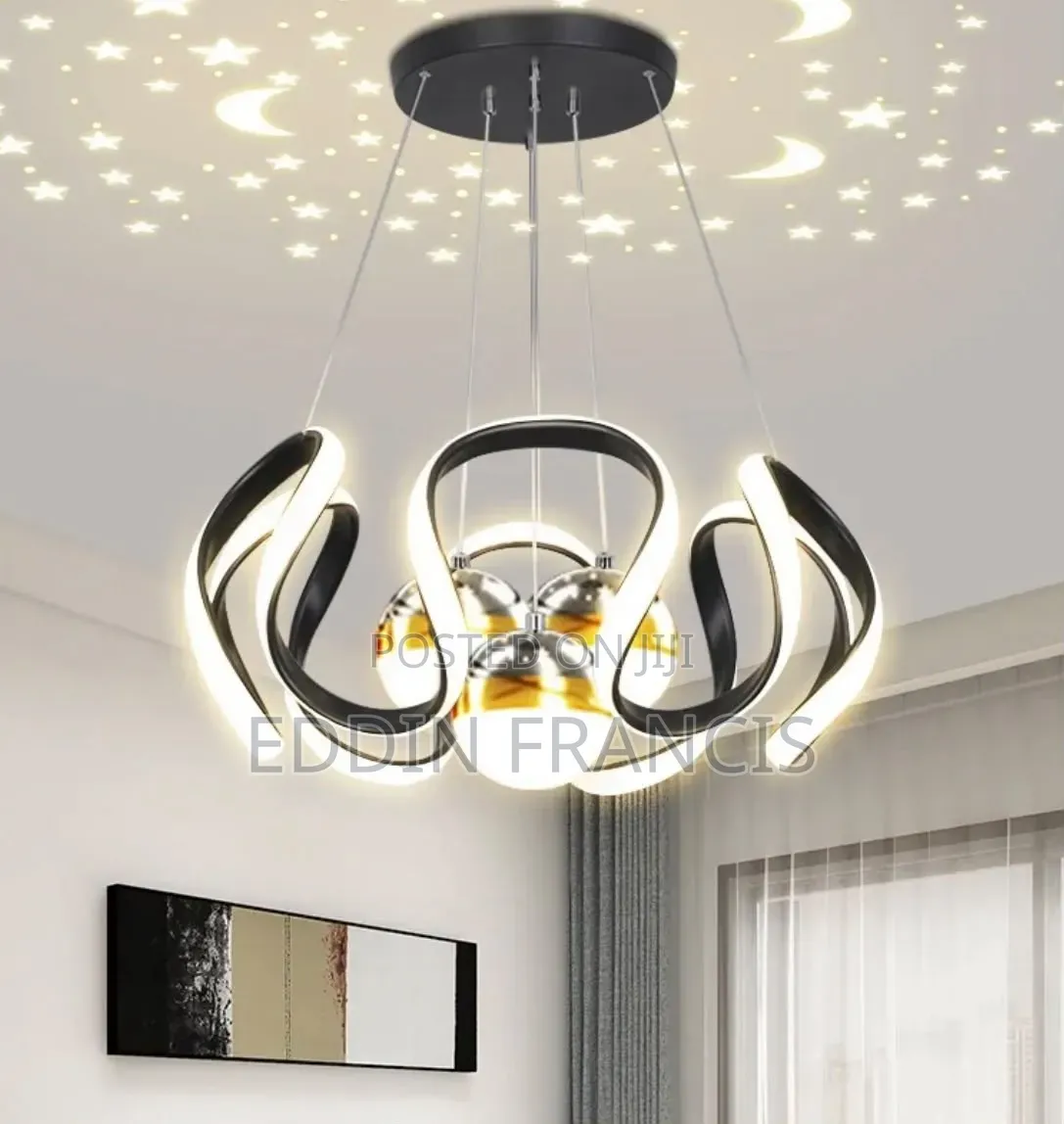 Decorative Ceiling Light