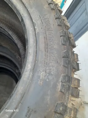 Car Tires 285/55r20