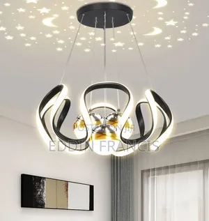 Decorative Ceiling Light