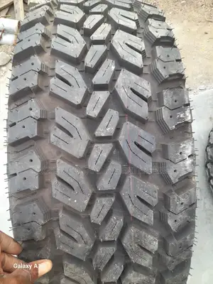 Car Tires 285/55r20