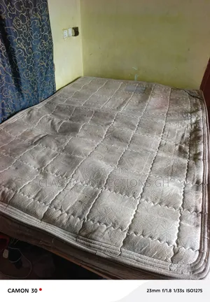 Orthopedic King Size Original Mattress