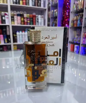 Ameer Al Oud