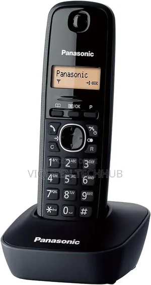 Panasonic Phone Kx-Tg1611