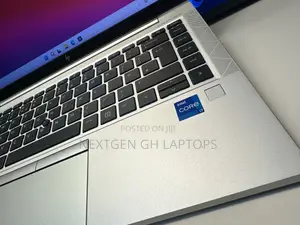 Laptop HP EliteBook 840 G8 16GB Intel Core i7 SSD 512GB