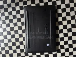 Laptop Dell Latitude 7490 8GB Intel Core i5 SSD 256GB