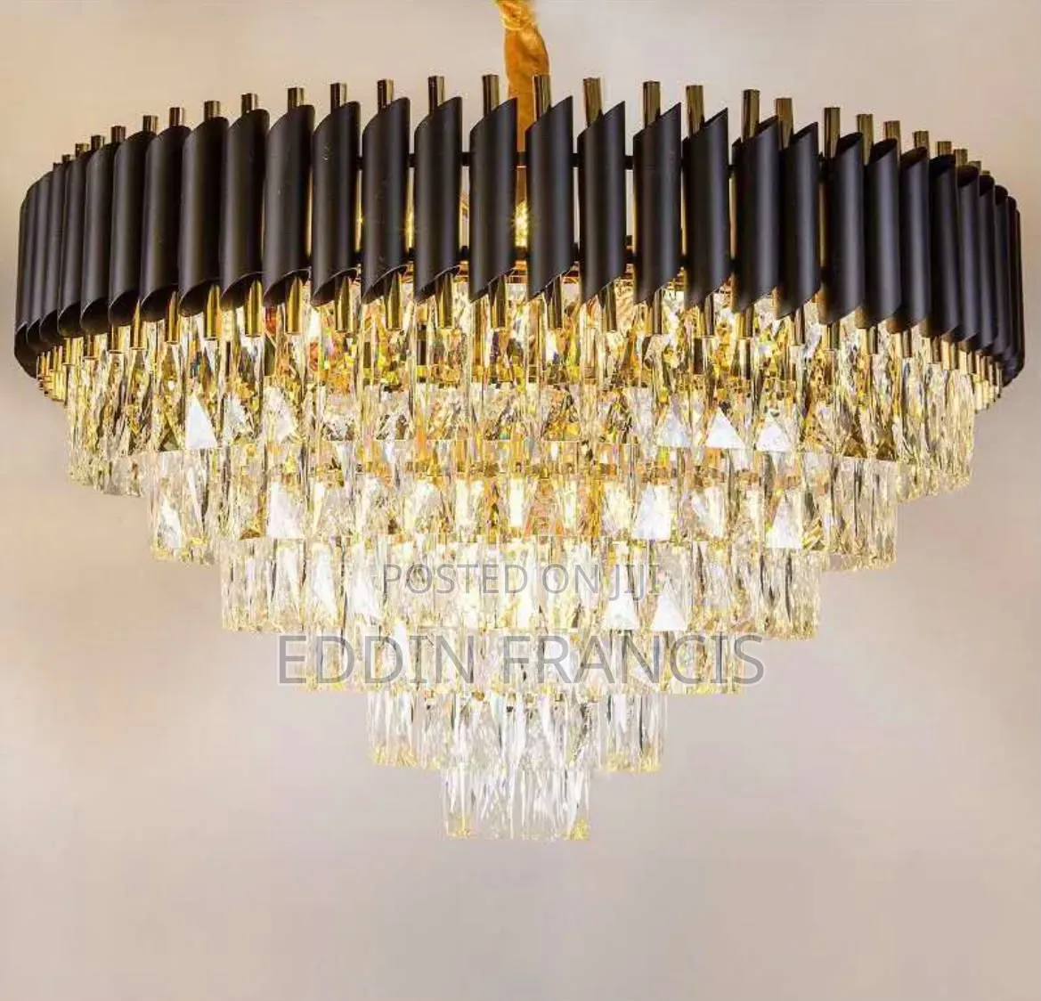 Stylish Chandelier