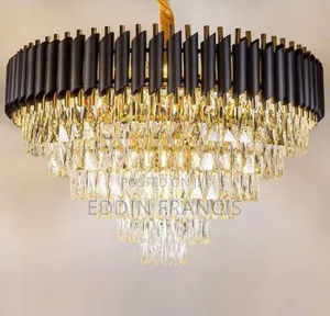 Stylish Chandelier
