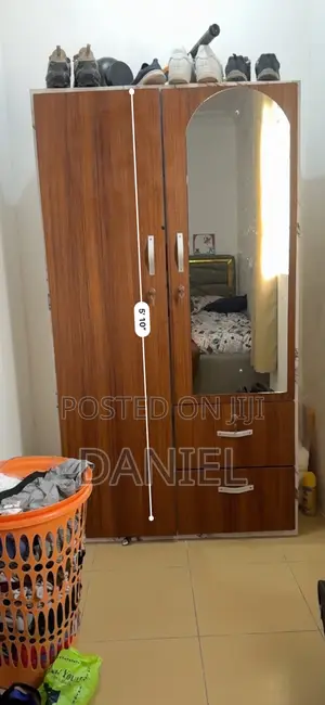 Dope Wardrobe for Sale