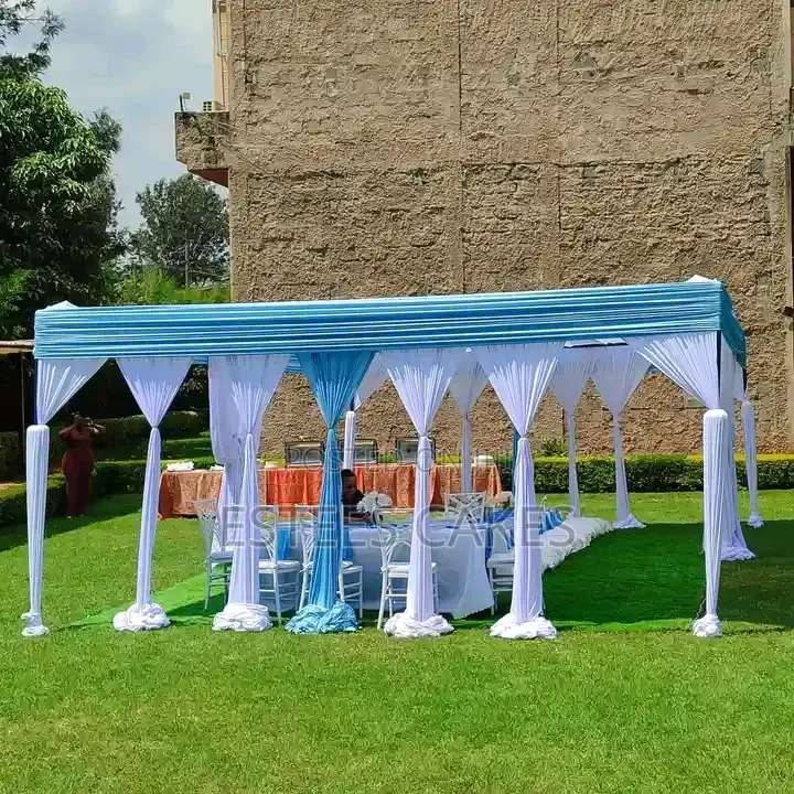 Wedding Decorations