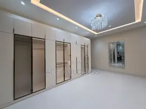 Furnished 5bdrm Mansion in East Legon Hills for sale