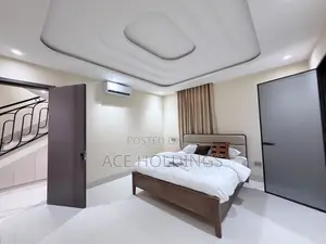 Furnished 5bdrm Mansion in East Legon Hills for sale