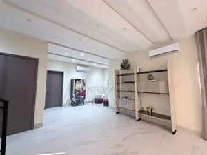 Furnished 5bdrm Mansion in East Legon Hills for sale