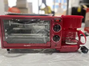 Breakfast Maker