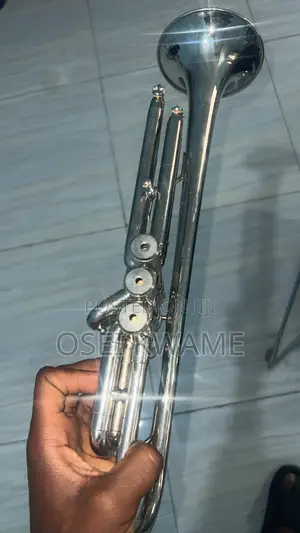 Legacy Trumpet