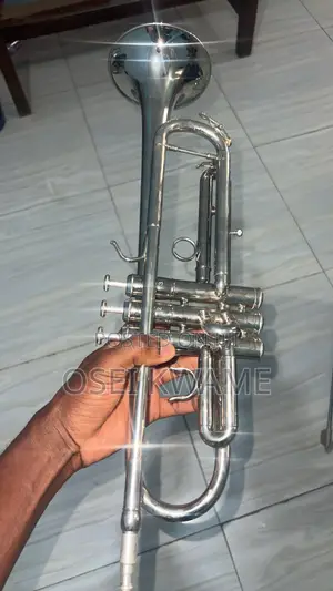 Legacy Trumpet