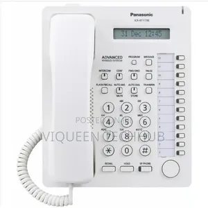 Panasonic Phone Kx-T7730
