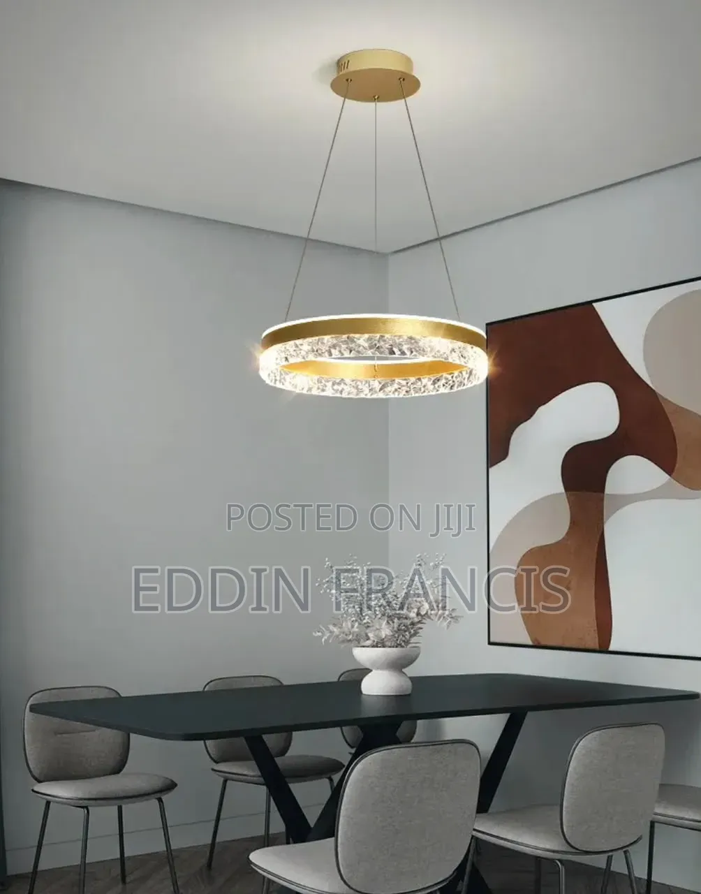 Decorative Ceiling Light
