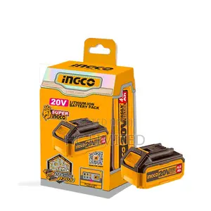 INGCO Lithium-Ion Battery Pack - FBLI20021
