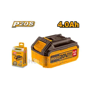 INGCO Lithium-Ion Battery Pack - FBLI20021