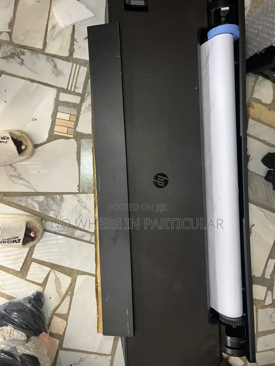 HP DesignJet T650 36 Inches
