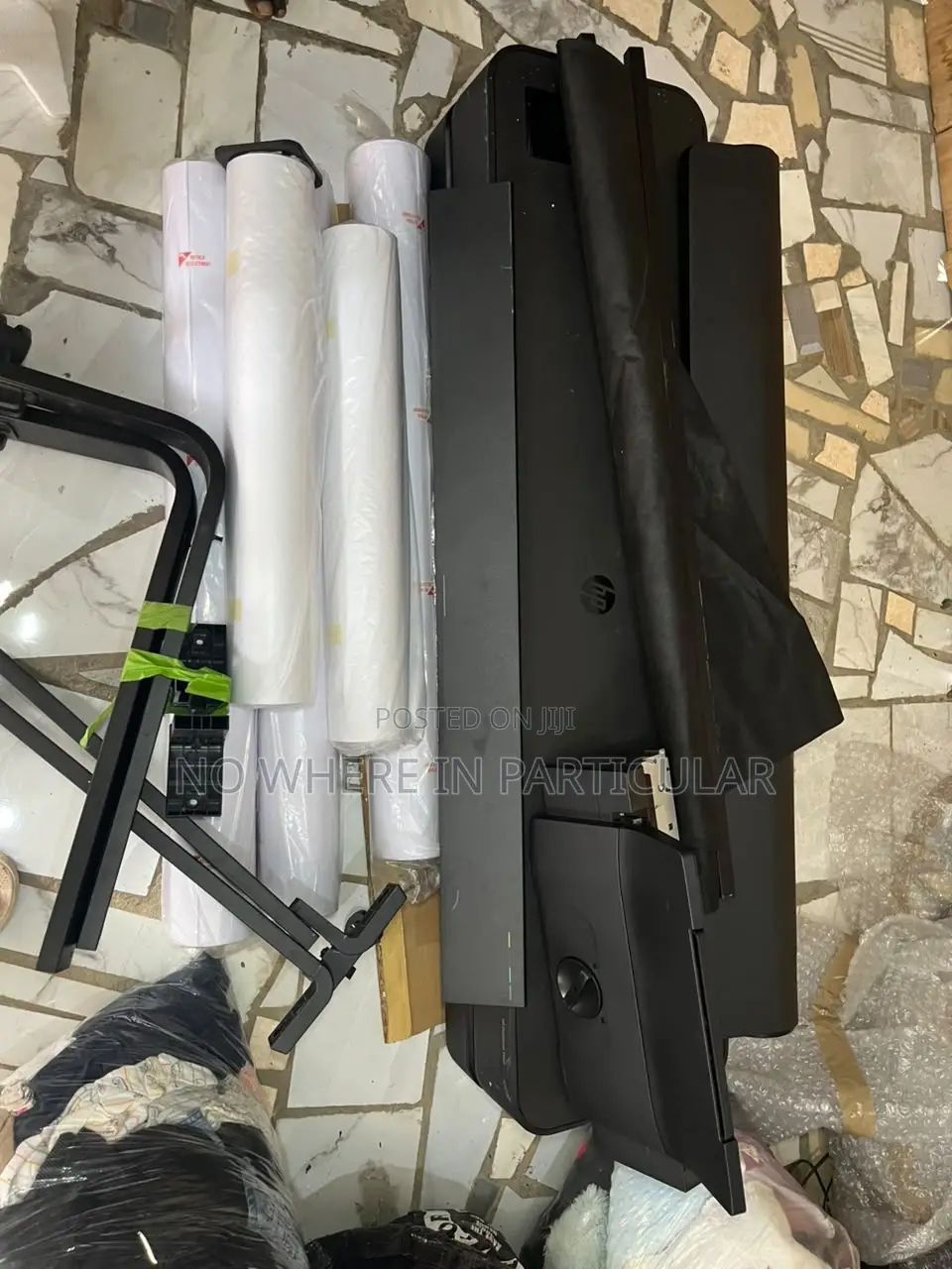 HP DesignJet T650 36 Inches