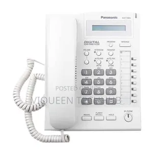 Panasonic Phone Kx-T7730