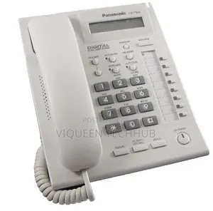 Panasonic Phone Kx-T7730