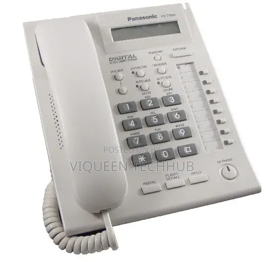 Panasonic Phone Kx-T7730