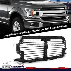 Shatter Grill Ford F150 2016-2018 Without Motor
