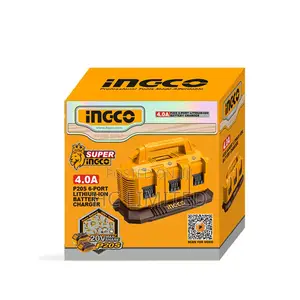 INGCO Battery Charger - FCLI2064
