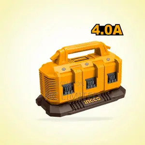 INGCO Battery Charger - FCLI2064