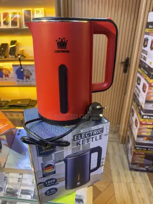 Electric Kettle