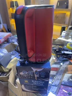 Electric Kettle