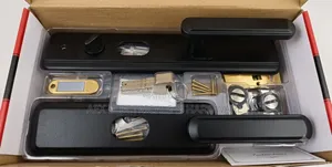 MICKY High Quality Door Lock – Authentic, Cylinder Deadbolt