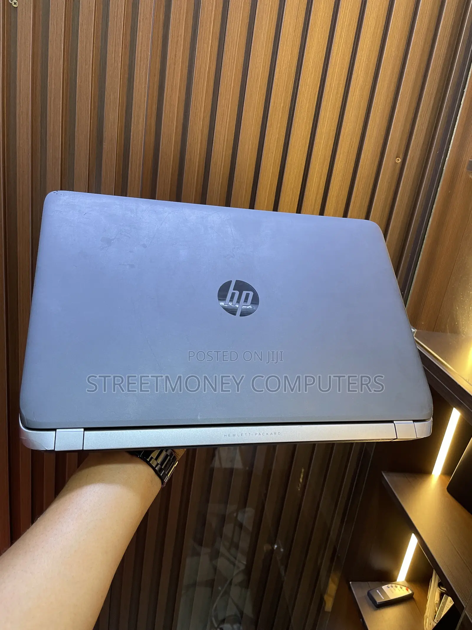 Laptop HP ProBook 455 G2 8GB AMD A6 HDD 250GB