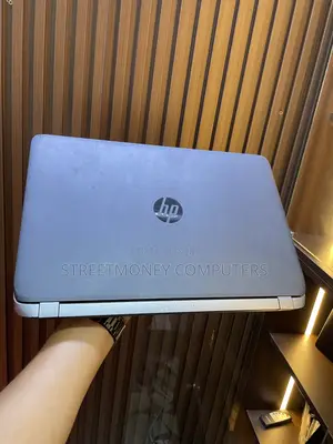 Laptop HP ProBook 455 G2 8GB AMD A6 HDD 250GB