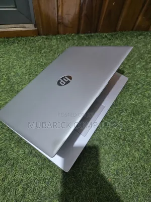 Laptop HP ProBook 640 G5 8GB Intel Core i5 SSD 256GB
