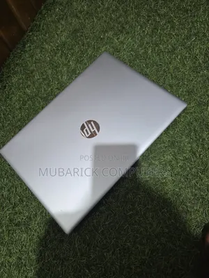 Laptop HP ProBook 640 G5 8GB Intel Core i5 SSD 256GB