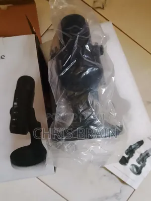 Microphone