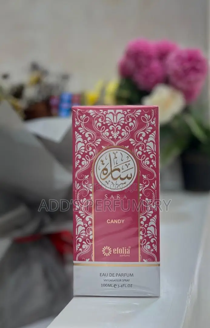 Sara Candy by Efolia