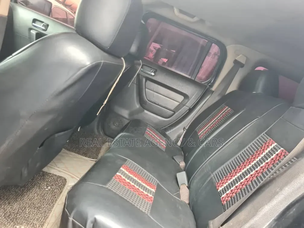 Hummer H2 2008 Black