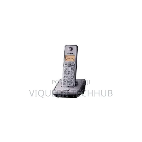 Panasonic Phone Kx-Tg2713
