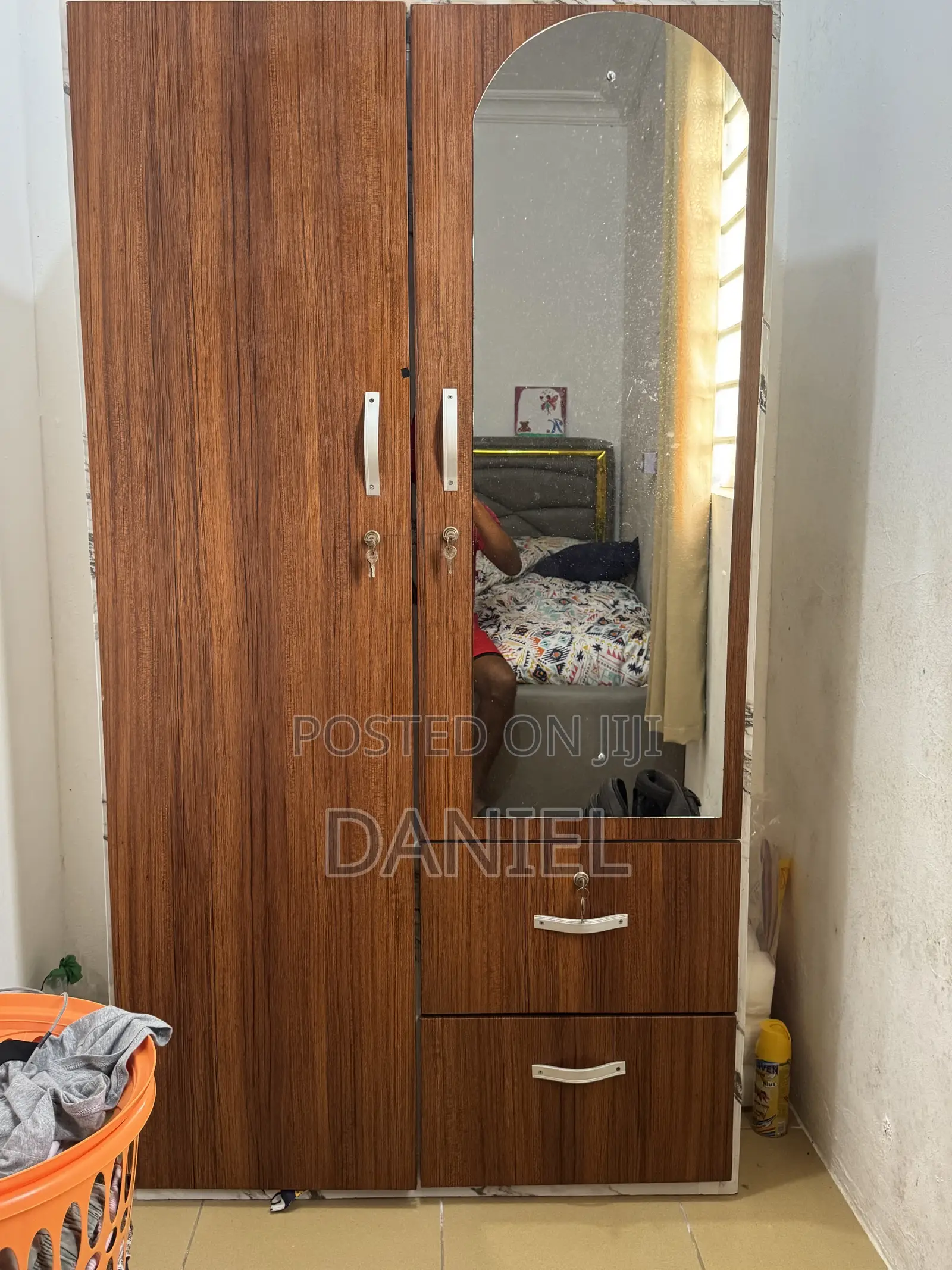 Dope Wardrobe for Sale