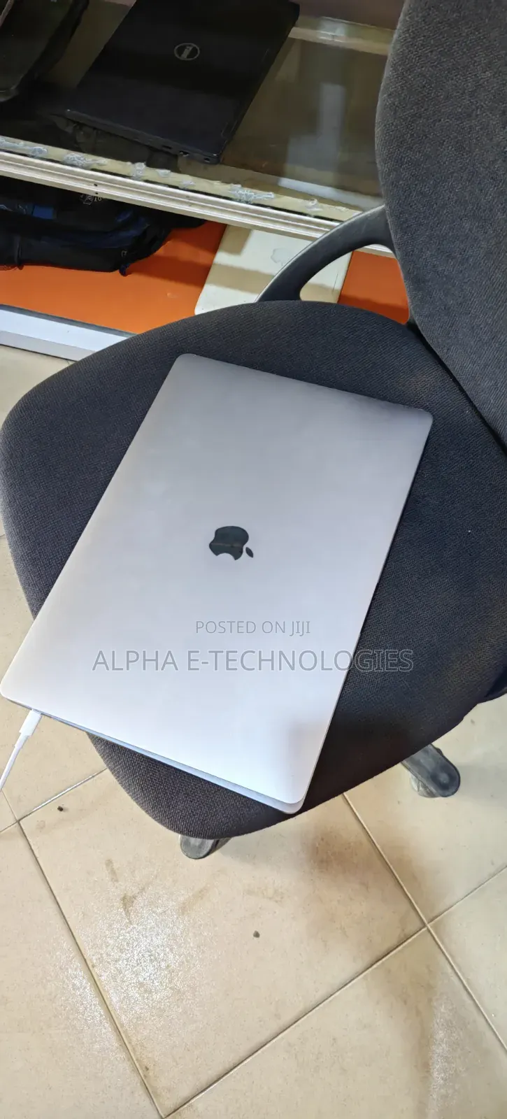 Laptop Apple MacBook Pro 2019 16GB Intel SSD 1T
