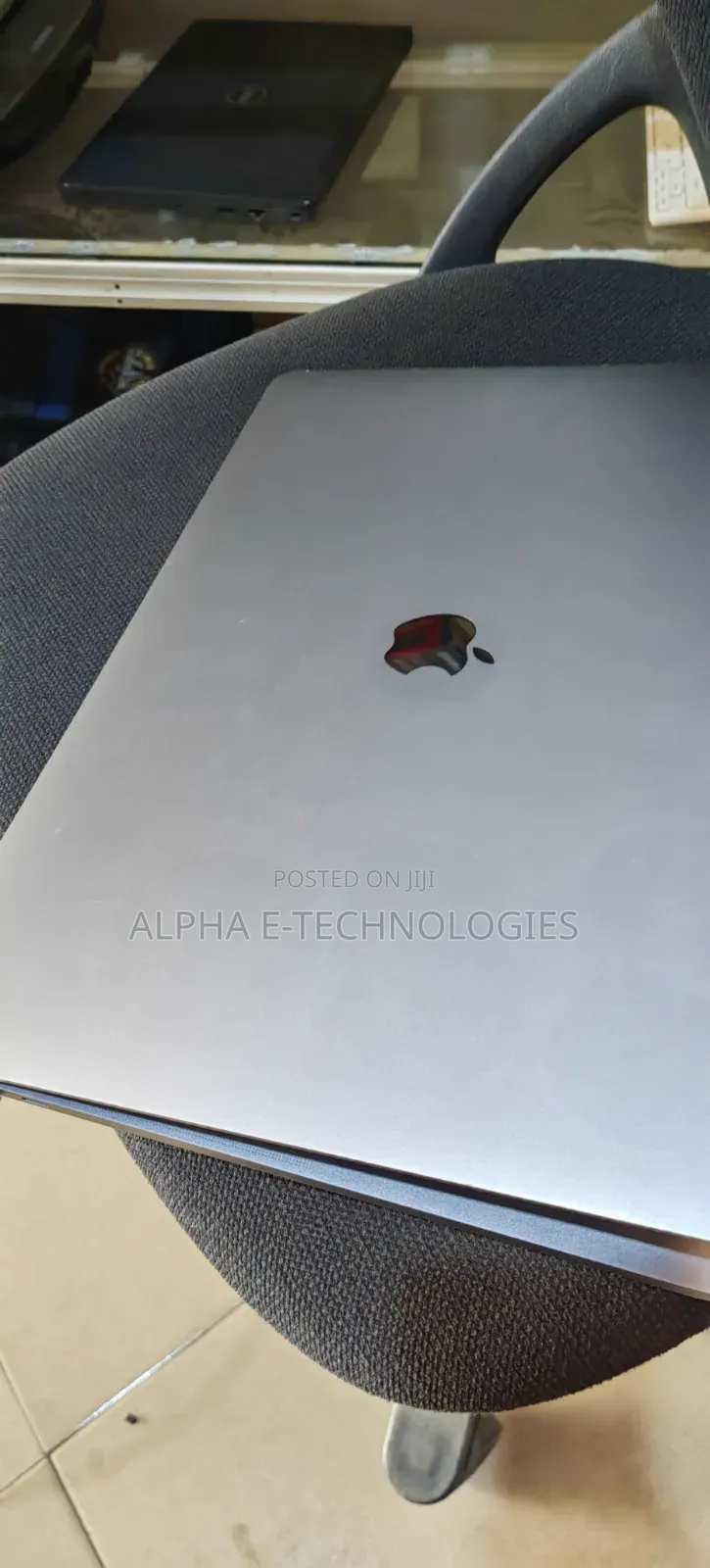 Laptop Apple MacBook Pro 2019 16GB Intel SSD 1T