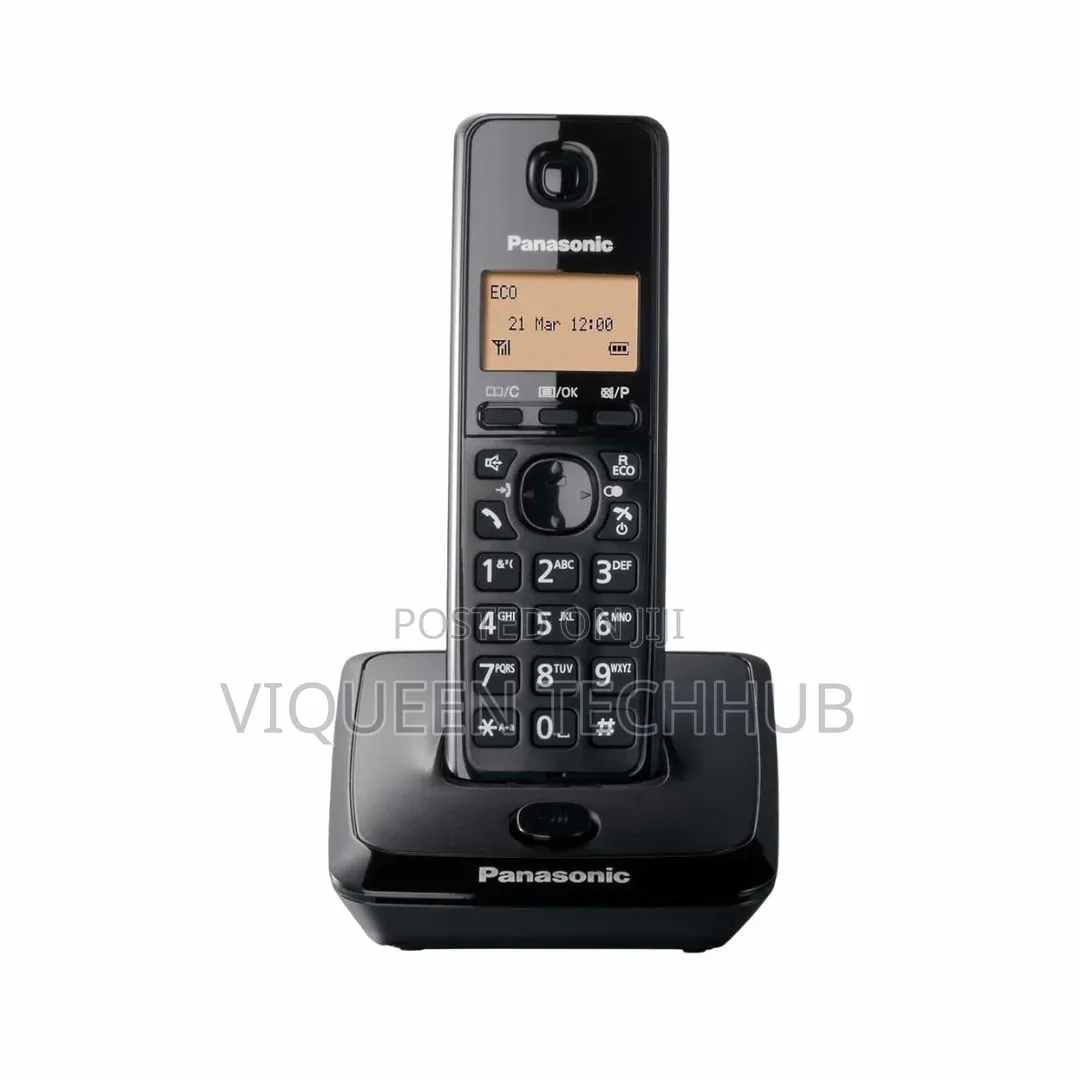 Panasonic Phone Kx-Tg2713