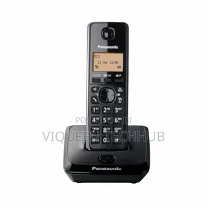 Panasonic Phone Kx-Tg2713