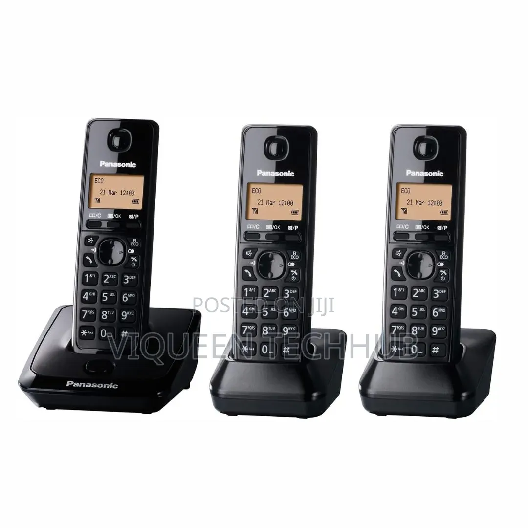 Panasonic Phone Kx-Tg2713