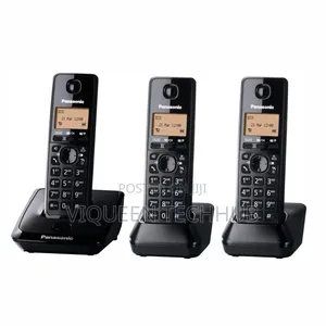 Panasonic Phone Kx-Tg2713