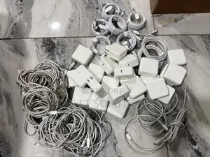 30W Apple Adapter